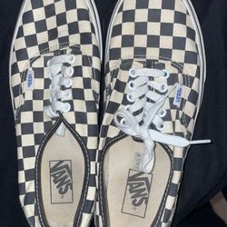 Vans Off White Shoes
