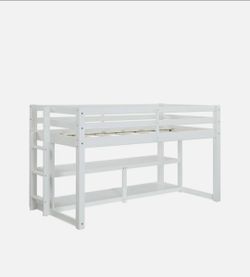 Loft bed