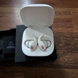 Beats Fit Pro