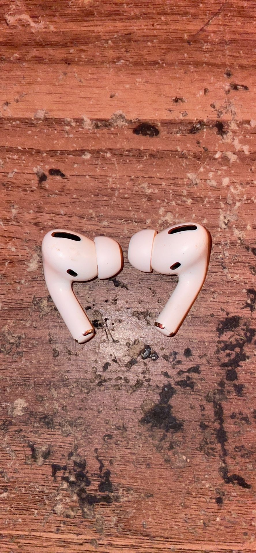 Right And Left Airpod Pro 