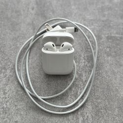 Air Pods (2nd Gen)