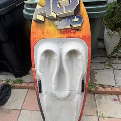 Knee Board  HO 720 