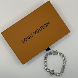 LV Bracelet -$100