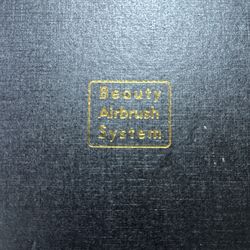 Beauty Airbrush System brand new in the box