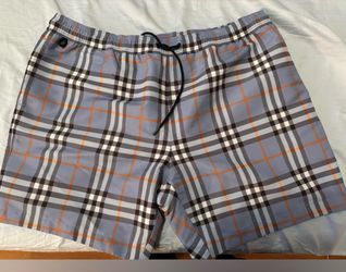 Burberry swim short