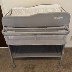 Portable Baby Changing Table 