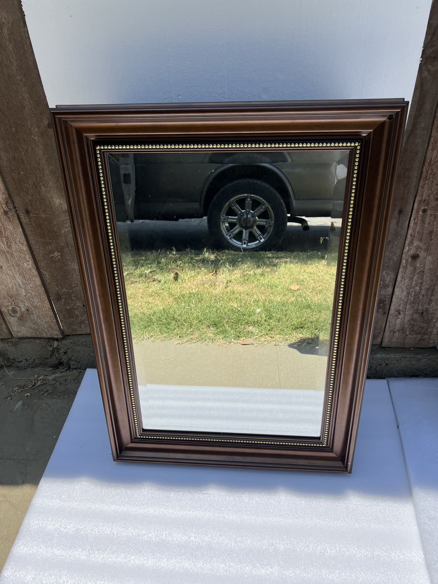  Mirror For Bathroom Brown 