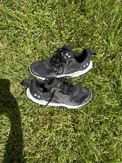SFA basketball shoes size 14