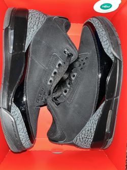 Black Cat 3’s Worn Once OR YOUR BEST OFFER