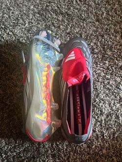 predator final steel elite ft  fg size 8 1/2