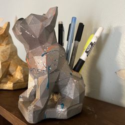 French Bulldog Decoration Gift