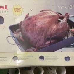 T-Fal Roaster Pan
