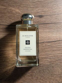 Jo Malone Orange Marmalade 100ml (No box)