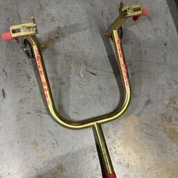 Pit Bull Street Bike Stand