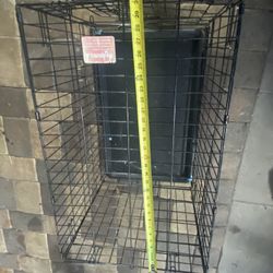Dog Cage 