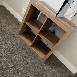 House Decor / Cube Storage 