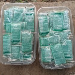 NEW Ecolab Kay QSR Quarry Tile Floor Cleaner