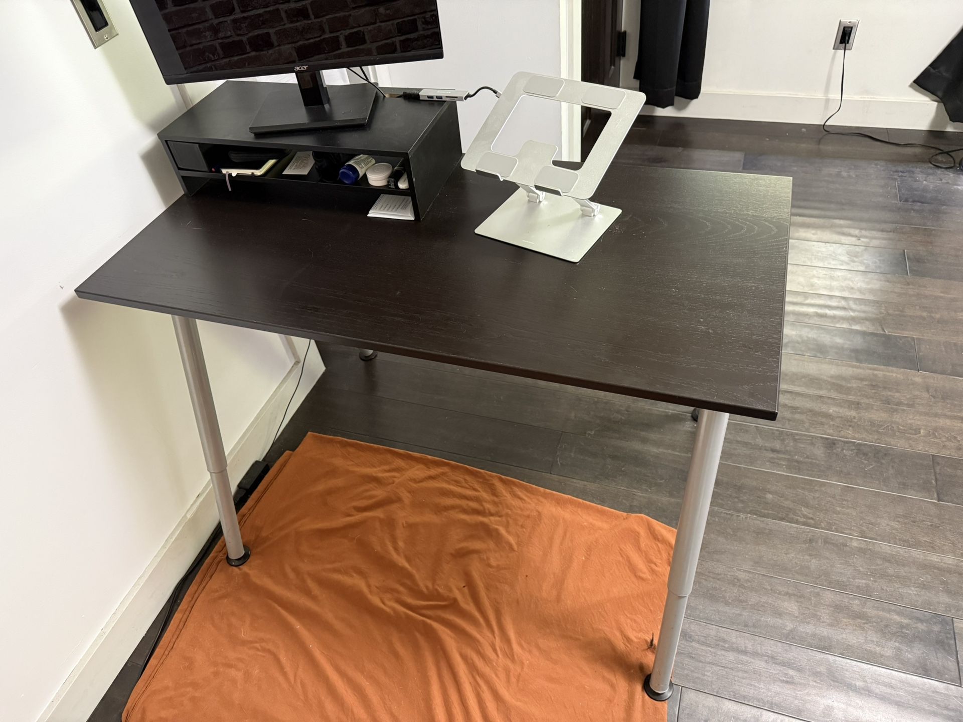 IKEA Desk