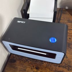 IDPRT Thermal Printer 