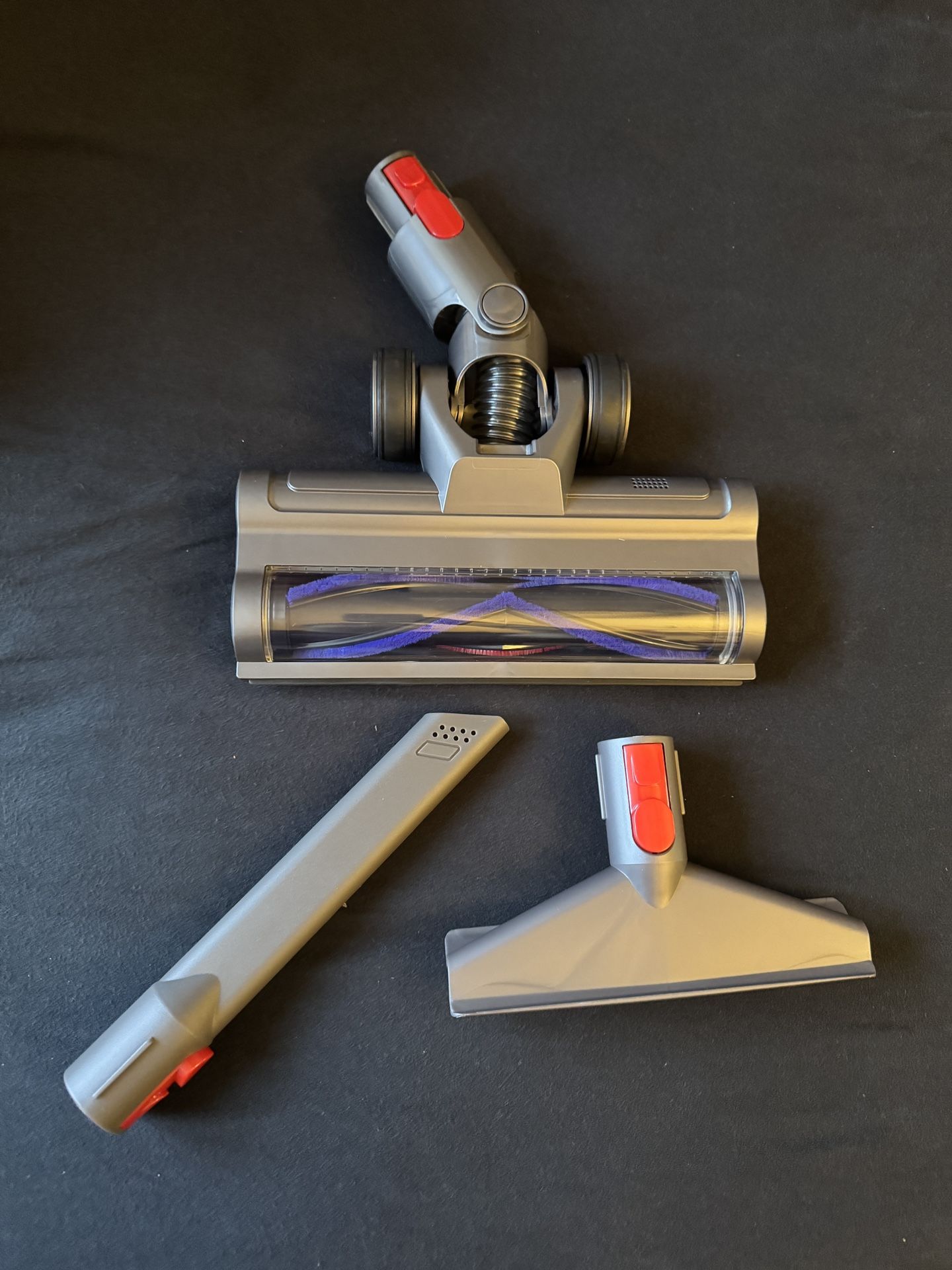 Jieaner Vacuum Attachments For Dyson