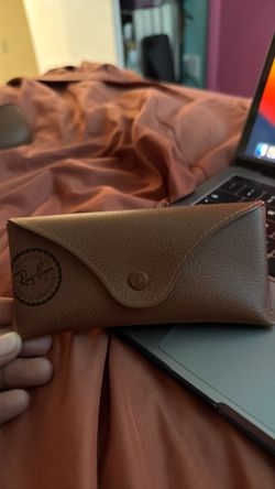 Ray Ban