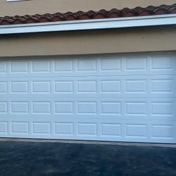 Garage Door