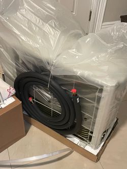 Mini Split AC **OUTDOOR UNIT ONLY**