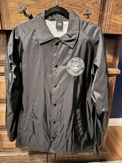 Obey Wind Breakers