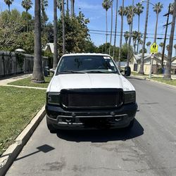 2002 Ford F-250 for sale