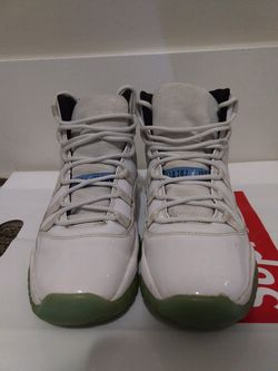 Jordan 11 high