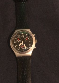 Swatch iRONY