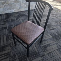 Restaurant Style Chairs $30 ea.