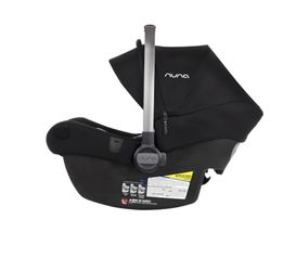 Nuna Pipa Lite LX Car Seat And Base