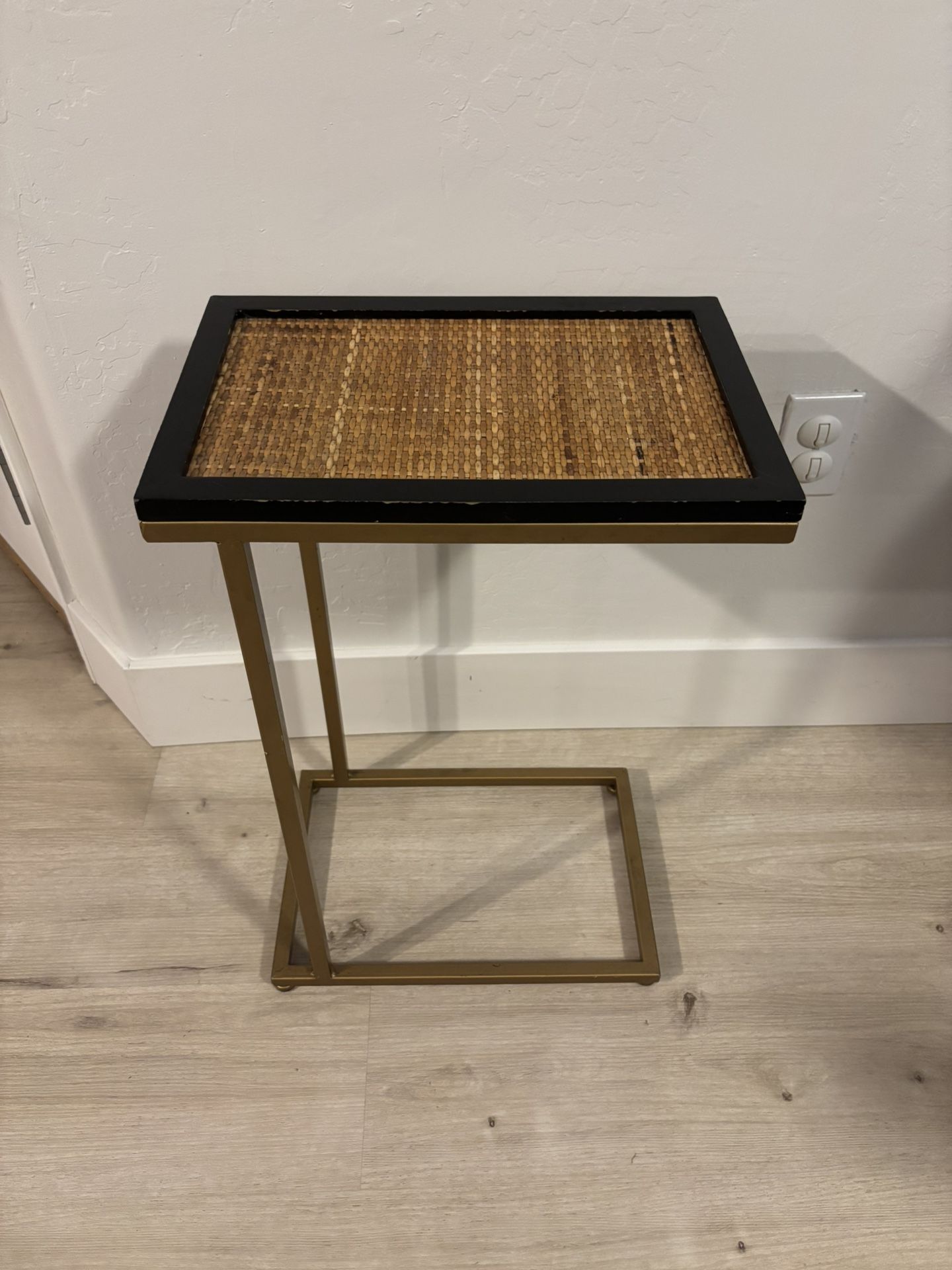 Small Couch Side Table