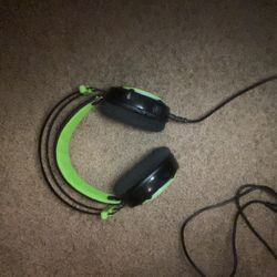 Xbox Headset 