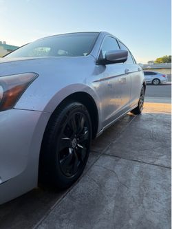 2009 Honda Accord
