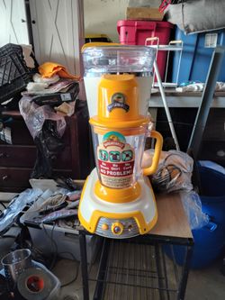 Margaritaville  maker/ mixer