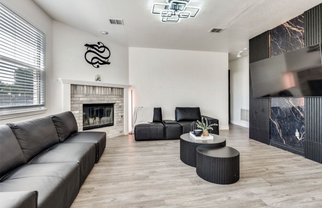 7 Piece Sectional - Rooms-to-go