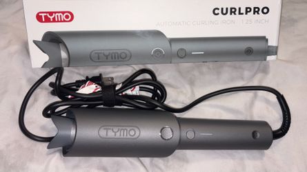 Tymo curlpro
