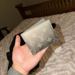 Louis Vuitton Wallet 