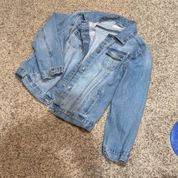 Children’s place Jean Jacket