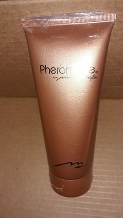 Marilyn miglin pheromone bath and shower cream