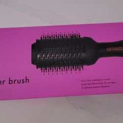 Amika Hair Blow Dryer Brush