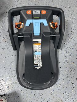 Uppababy Car Seat Base