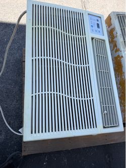 Big A/C 24500