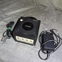 Nintendo GameCube 