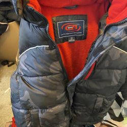 Snow Jacket