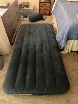 Twin Air Mattress