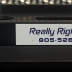 Camera Quick Release Plate 📷 