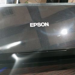 Epson J341A DS-510 Color Duplex Document Scanner 